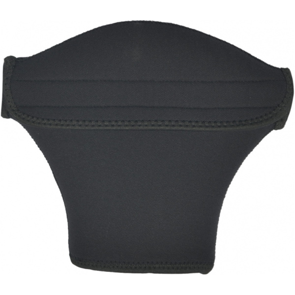 2026 Peak PS Surplus Mitts 26SM - Black